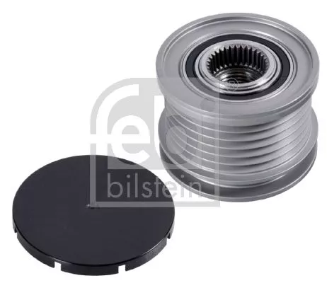 Febi Alternator Freewheel Clutch For Mini Mini Mini Clubman Mini Clubva
