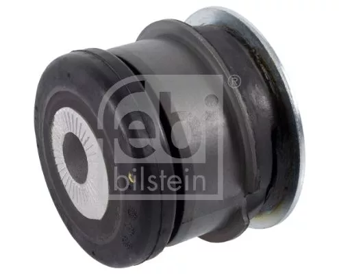 Febi Rear Left Or Right Axle Bush Mount For Audi Vw A6 Passat