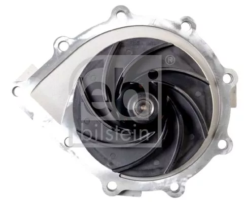 FEBI BILSTEIN FEBI BILSTEIN 32323 Febi Engine Water Pump For Man Neoplan Centroliner Hocl Lion´s  