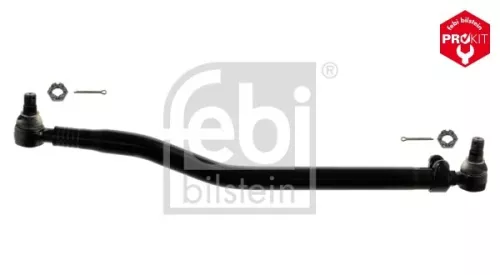 Febi Front Centre Rod Assembly For Man Tgs Tgx