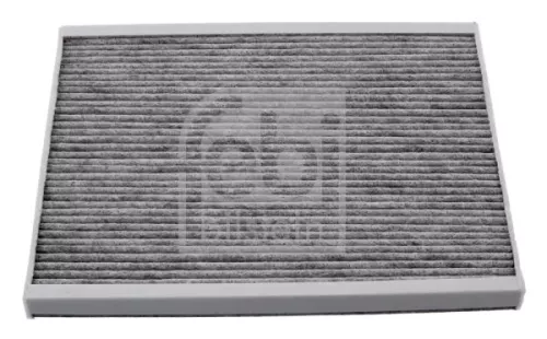 Febi Cabin Pollen Filter For Abarth Alfa Romeo Citroën Fiat Opel Peugeot V