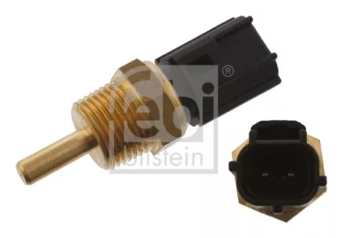 Febi Coolant Temperature Sensor For Mitsubishi Smart Volvo Carisma Colt