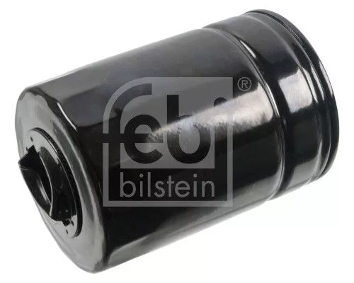 FEBI BILSTEIN FEBI BILSTEIN 32378 Oil Filter For Audi Seat Skoda Volvo Vw 940 A4 A6 Cabriolet Exeo Passat Superb 