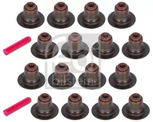 Seal Set, valve stem