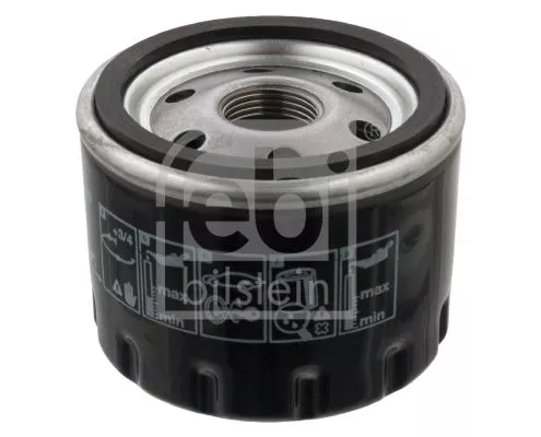 Oil Filter For Dacia Nissan Opel Renault Samsung Smart Suzuki Vauxhall Arena Ava