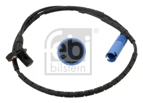 Febi Rear Left Or Right  Abs Wheel Speed Sensor For Bmw Z4