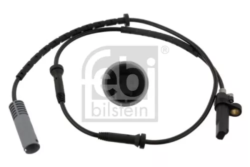 Febi Rear Left Or Right  Abs Wheel Speed Sensor For Bmw 5