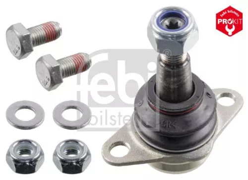 Febi Bilstein Front Left OR Right Ball Joint For BMW X3