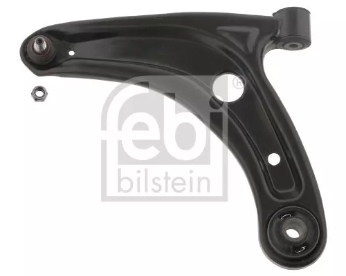 Febi Front Left Lower Control / Trailing Arm For Honda Jazz