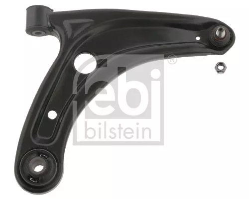 Febi Lower Front Right Control / Trailing Arm For Honda Jazz
