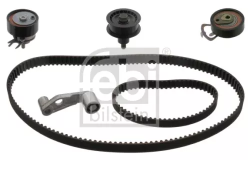 Timing Belt Kit