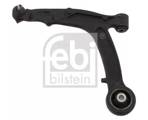 Febi Front Left Lower Control / Trailing Arm For Fiat Panda