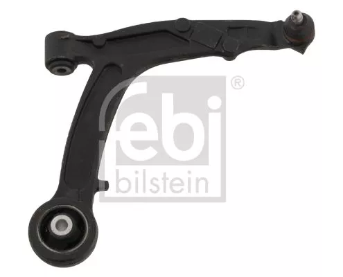 Febi Lower Front Right Control / Trailing Arm For Fiat Panda