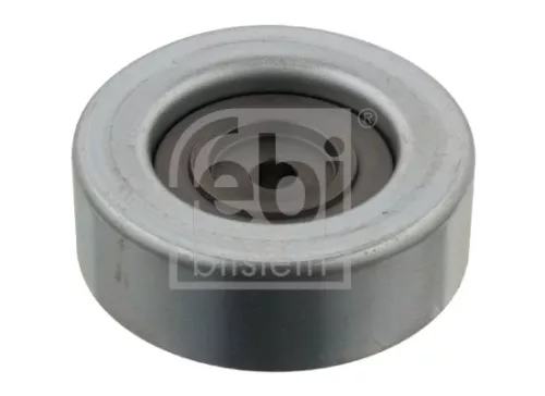 Febi Aux Belt Idler Pulley For Mitsubishi Galant Grandi