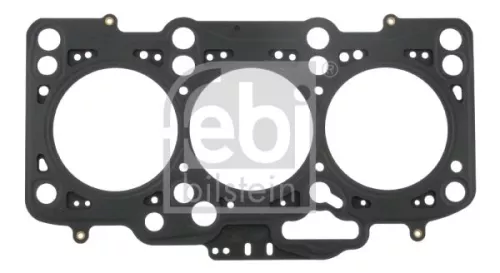 Febi Cylinder Head Gasket For Audi Seat Skoda Vw A2 Arosa Cordoba Fabia