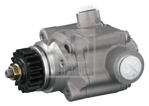 Febi Power Steering Pump For Daf 75 75 Cf 85 85 Cf 95 95 Xf Cf 75 C