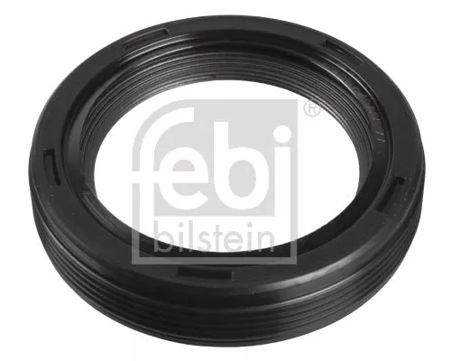 Febi Front Crankshaft Oil Seal For Audi Mitsubishi Porsche Seat Skoda Vw A1 A2 A