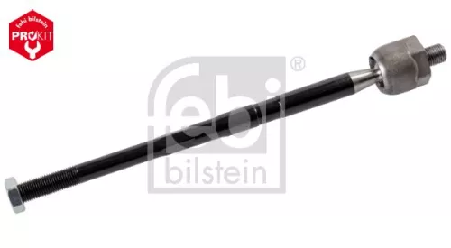 Febi Front Left Or Right Inner Tie Rod For Seat Skoda Vw Cordoba Fab