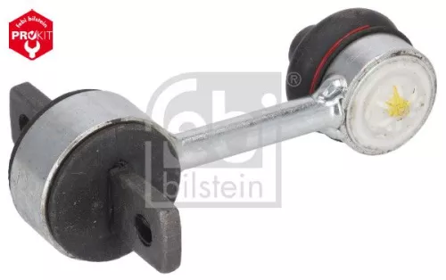 FEBI BILSTEIN FEBI BILSTEIN 32491 Febi 32491 Rear Left Or Right Stabiliser Link For Audi  Audi (Faw)  Seat A4  Exe 