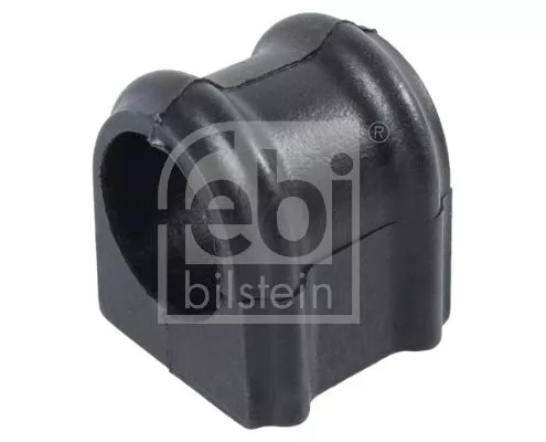 Febi Rear Stabliser Link Mounting Bush For Mercedes-benz Sprinter 4-t