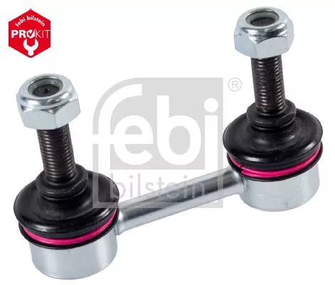 Febi 32495 Rear Left Or Right Stabiliser Link For Subaru Forester  Impreza