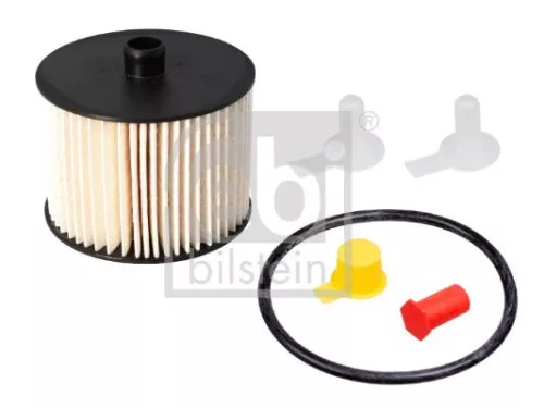 Febi Fuel Filter For Citroën Fiat Ford Lancia Peugeot Volvo 307 307 Sw 