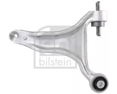 Febi Front Left Control / Trailing Arm For Volvo Xc70