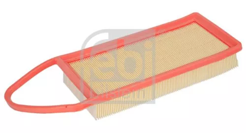 Febi Bilstein Air Filter For Citroën Ford Mazda Peugeot Toyota 1007 107 2 206 20