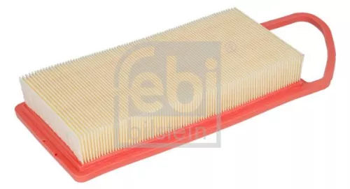 FEBI BILSTEIN FEBI BILSTEIN 32533 Febi Bilstein Air Filter For Citroën Ford Mazda Peugeot Toyota 1007 107 2 206 20 