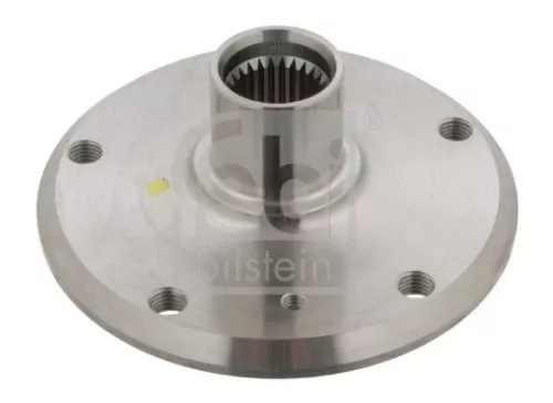 Febi Rear Wheel Hub For BMW 3