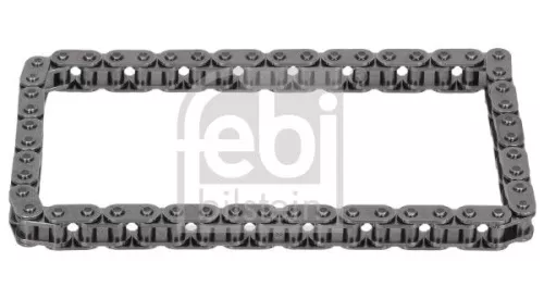 Febi Oil Pump Chain For Bmw Bmw (Brilliance) Citroën Ds Mercedes-