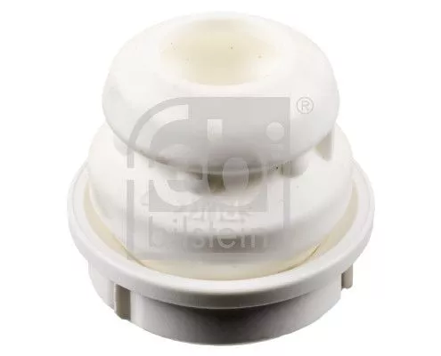 Febi Front Rubber Bump Stop For Audi Seat Skoda Vw A2 Cordoba F