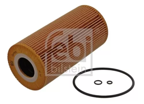 Oil Filter For Man Mercedes Ssangyong C-class E-class Em Foc G-class Hocl Istana