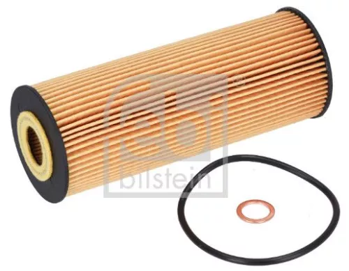 Oil Filter For Daewoo Mercedes Ssangyong Vw 124 Actyon Actyon Sports C-class Cha