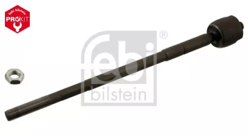 Febi Front Left Or Right Inner Tie Rod For Citroën Mitsubishi Peugeo