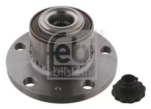 Febi 32558 Front Left Or Right Wheel Bearing Kit For Skoda  Vw Fabia  Fox  Polo