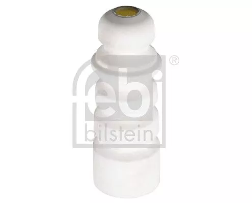 Febi Rear Rubber Bump Stop For Skoda Vw Caddy Favorit Felicia