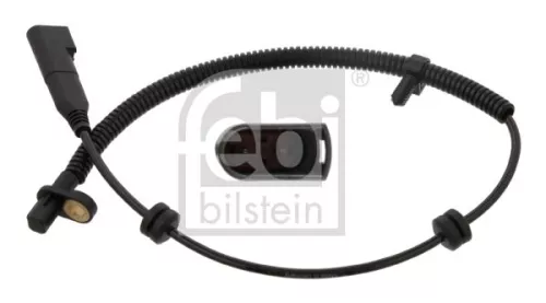 Febi Rear Left Or Right  Abs Wheel Speed Sensor For Ford Focus