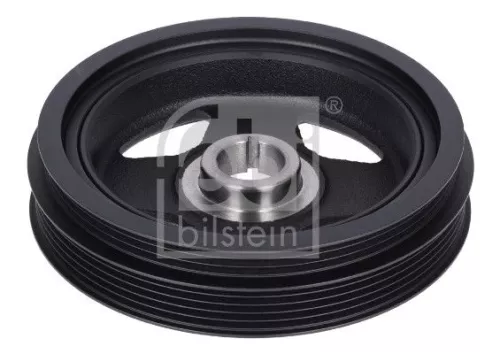 FEBI BILSTEIN FEBI BILSTEIN 32569 Febi Crankshaft Pulley  For Toyota Yaris Yaris Verso Yaris Verso Va 
