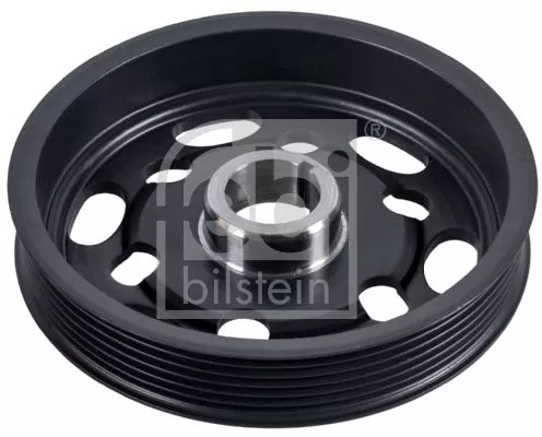 Febi Crankshaft Pulley  For Citroën Daihatsu Peugeot Subaru Toyota 