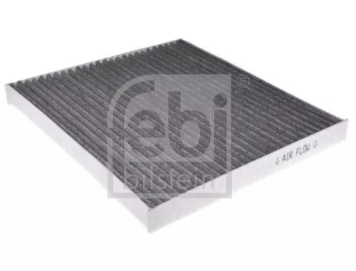 Febi Cabin Pollen Filter For Toyota Auris Avensis Corolla