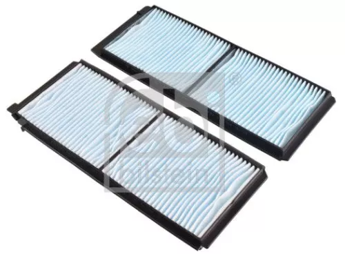 Febi Cabin Filter Set For Mazda 2