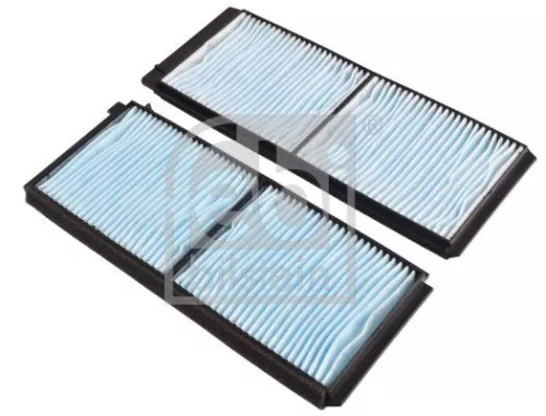 FEBI BILSTEIN FEBI BILSTEIN 32588 Febi Cabin Filter Set For Mazda 2 