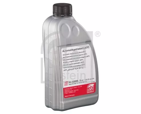 Febi Automatic Transmission Fluid For Audi Bmw Chevrolet Fiat Ford Ford