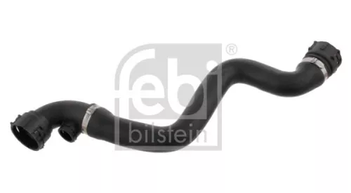 Febi Upper Left Radiator Hose Pipe For Bmw 3