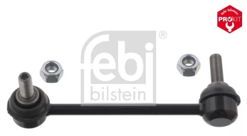 Febi 32602 Rear Left Stabiliser Link For Acura  Honda  Honda (Dongfeng)  Honda (