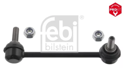 Febi 32603 Rear Right Stabiliser Link For Acura  Honda  Honda (Dongfeng)  Honda 