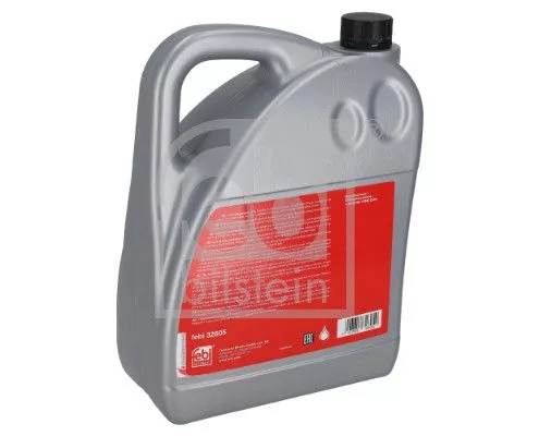 FEBI BILSTEIN FEBI BILSTEIN 32605 Febi Automatic Transmission Fluid For Audi Bmw Chevrolet Fiat Ford Ford 
