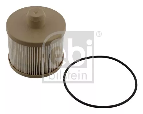 Febi Fuel Filter For Mercedes-benz Sprinter 2-t Sprinter 3-t
