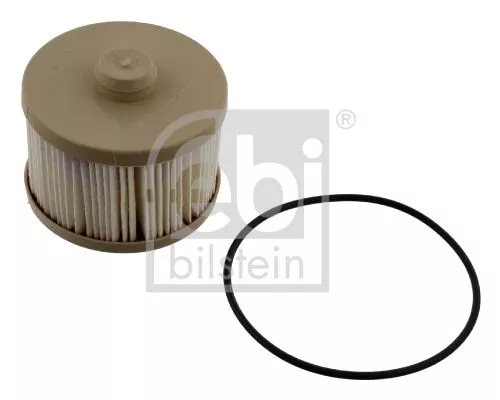 Febi Fuel Filter For Mercedes-benz Sprinter 4-t